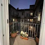 The House Of Artists - 2 Minutes From The Mole Antonelliana Apartamento *