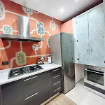 Apartamento The House Of Artists - 2 Minutes From The Mole Antonelliana Turim