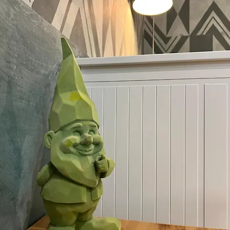 The House Of Artists - 2 Minutes From The Mole Antonelliana Lejlighed Torino