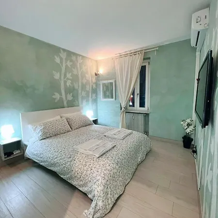 The House Of Artists - 2 Minutes From The Mole Antonelliana דירה