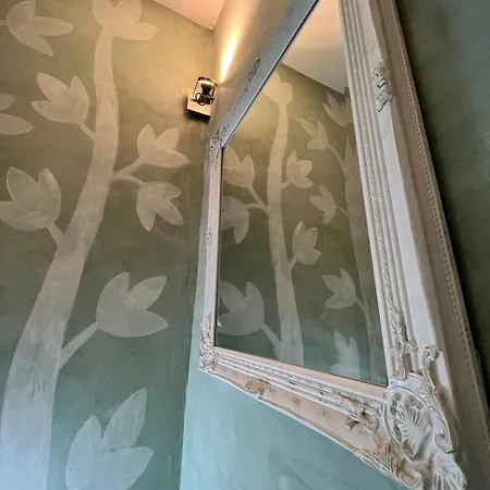 The House Of Artists Apartment Turin