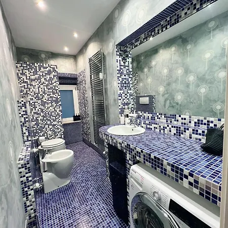 Lejlighed The House Of Artists - 2 Minutes From The Mole Antonelliana