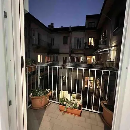 The House Of Artists - 2 Minutes From The Mole Antonelliana Lejlighed *