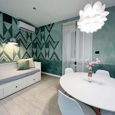 Lejlighed The House Of Artists - 2 Minutes From The Mole Antonelliana