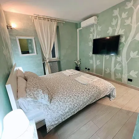 The House Of Artists - 2 Minutes From The Mole Antonelliana Lejlighed *