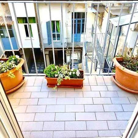 The House Of Artists - 2 Minutes From The Mole Antonelliana *