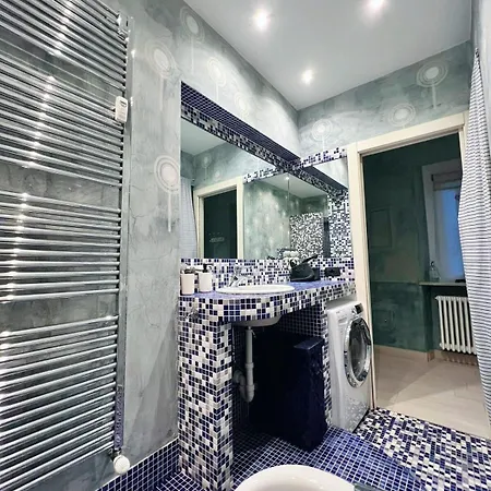 The House Of Artists - 2 Minutes From The Mole Antonelliana