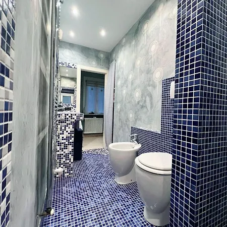 The House Of Artists - 2 Minutes From The Mole Antonelliana Lejlighed Torino