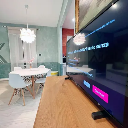 The House Of Artists - 2 Minutes From The Mole Antonelliana *