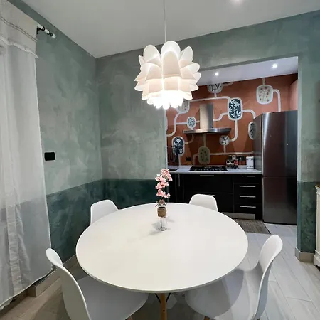 The House Of Artists - 2 Minutes From The Mole Antonelliana