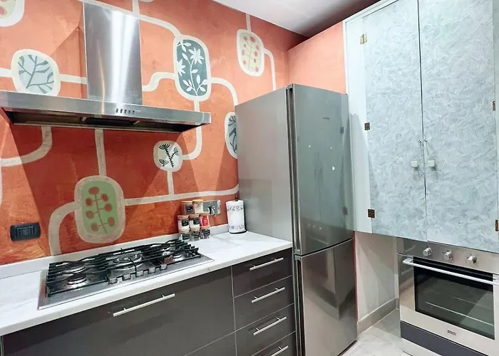 Appartement The House Of Artists - 2 Minutes From The Mole Antonelliana Turijn