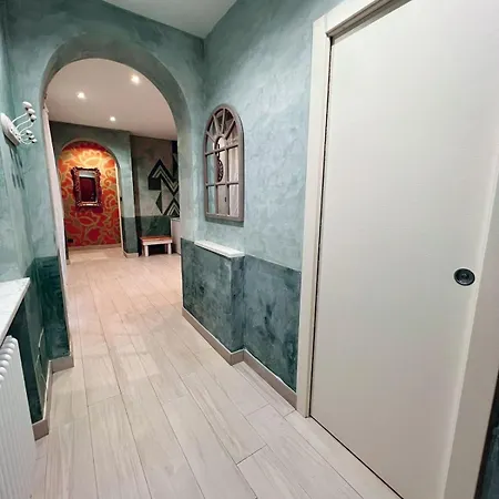 The House Of Artists - 2 Minutes From The Mole Antonelliana Τορίνο