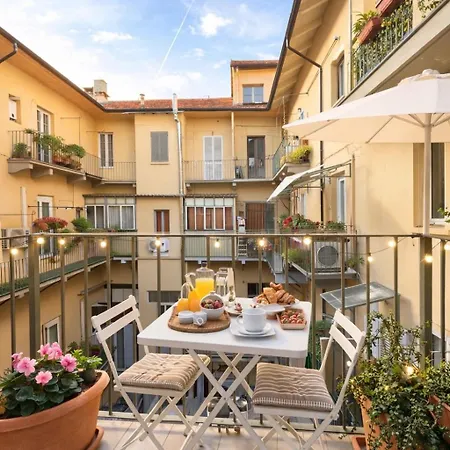 The House Of Artists - 2 Minutes From The Mole Antonelliana