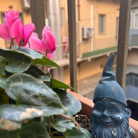 The House Of Artists - 2 Minutes From The Mole Antonelliana Апартаменты