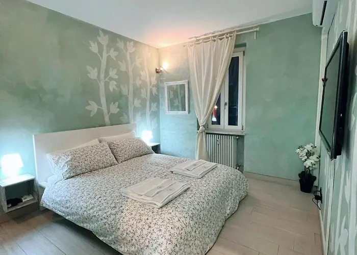 The House Of Artists - 2 Minutes From The Mole Antonelliana Апартаменты