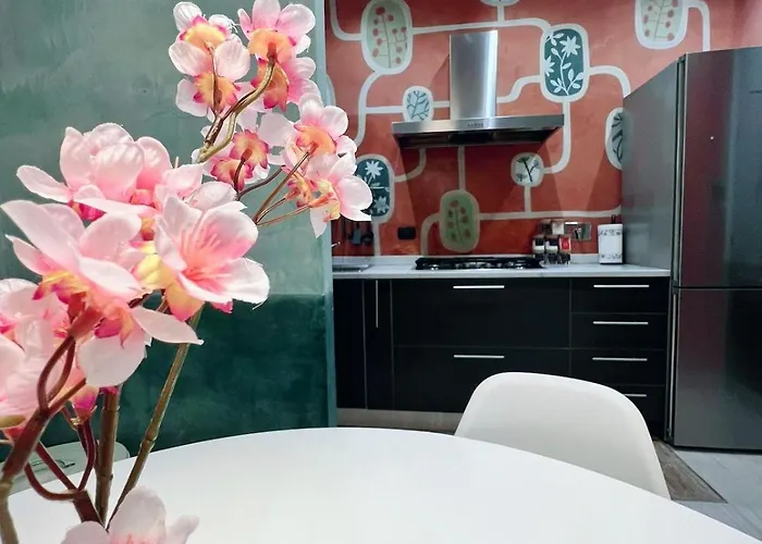 The House Of Artists - 2 Minutes From The Mole Antonelliana Апартаменты Турин