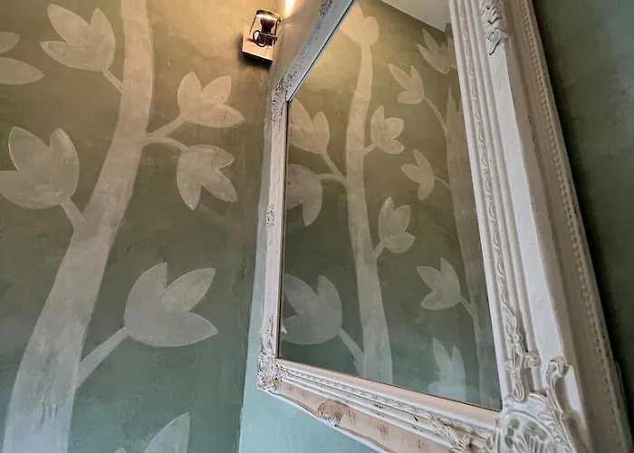 The House Of Artists - 2 Minutes From The Mole Antonelliana Апартаменты Турин