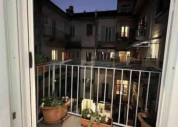 The House Of Artists - 2 Minutes From The Mole Antonelliana Апартаменты *