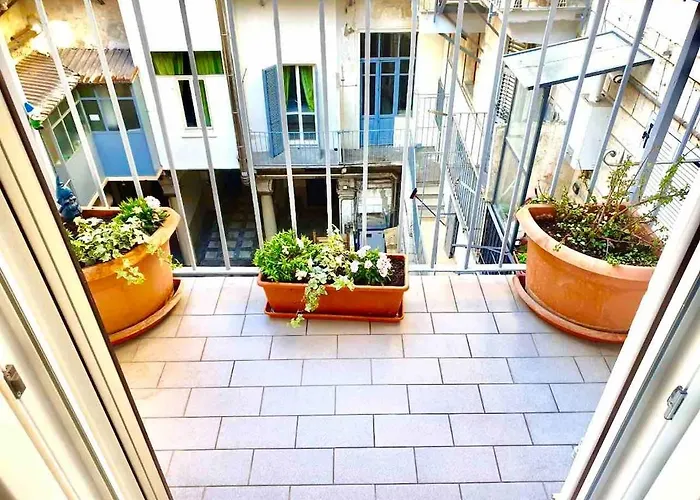 The House Of Artists - 2 Minutes From The Mole Antonelliana *