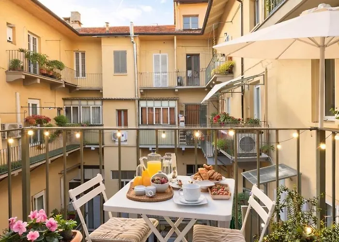 The House Of Artists - 2 Minutes From The Mole Antonelliana