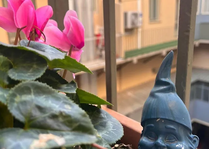 The House Of Artists - 2 Minutes From The Mole Antonelliana Апартаменты